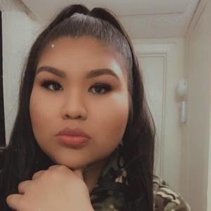 Meet your Posher, Kiera